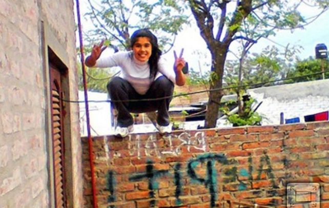 Florencia Ledesma falleció durante un juego tradicional al que es sometido el cumpleañero.