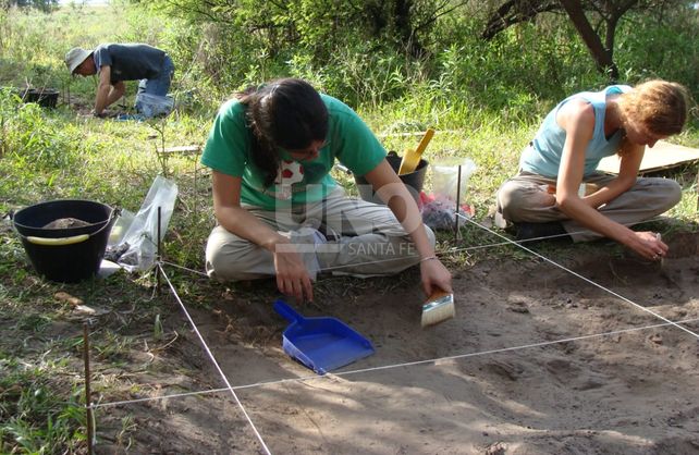 Arqueólogos esperan permisos para investigar en la laguna Setúbal