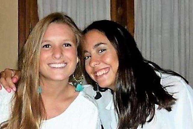 Los asesinos no sabían que hacer con los cuerpos