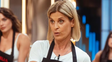 Eugenia Tobal sería la proxima figura en abandonar MasterChef Celebrity Eugenia Tobal sería la proxima figura en abandonar MasterChef Celebrity