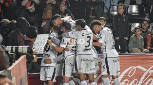 Colón lleva un invicto de 10 partidos jugando como local.