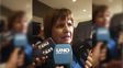 Bullrich en Rosario: Esperemos que haya una transición ordenada y que Perotti sea buen perdedor