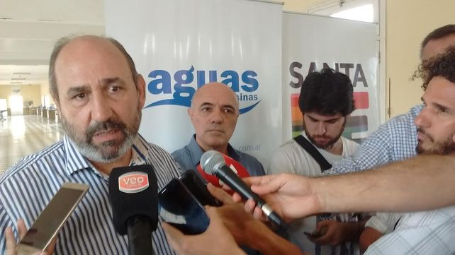 Assa colocará 3.200 medidores de agua en tres barrios de la ciudad
