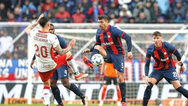 Gimnasia y San Lorenzo se quieren reencontrar con el triunfo en la Liga Gimnasia y San Lorenzo se quieren reencontrar con el triunfo en la Liga