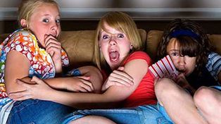 Las películas de terror que no podés dejar de ver en la noche de Halloween