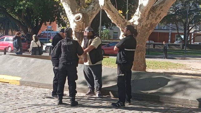 El proyecto que declara la prohibición de cuidacoches pasó del Senado santafesino a Diputados.