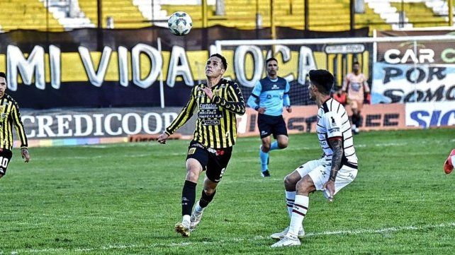 Colón suma cinco partidos sin ganar como visitante.