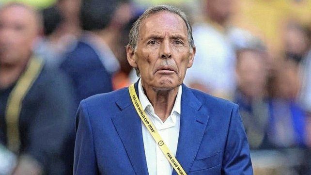 Con cambios a la vista, Boca le apunta a Bayern Múnich Con cambios a la vista, Boca le apunta a Bayern Múnich