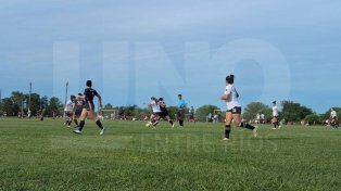 Paraná busca consolidarse como capital del fútbol femenino entrerriano