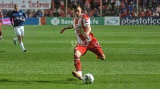 La estrategia de Boca para negociar con Unión por Zenón