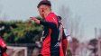 La reserva de Colón perdió ante Independiente Rivadavia y no despega del fondo