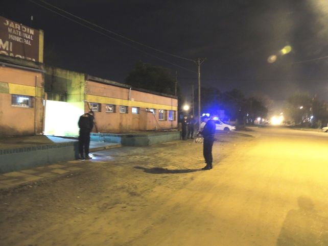 Dos niños graves y un motociclista muerto por siniestros viales