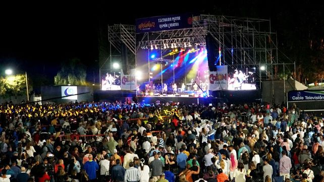 El Turismo va a otro ritmo