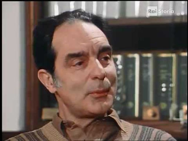 La moviola: el Groucho de Calvino y otras memorias