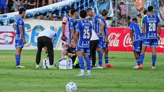 Se confirmó cuándo se completará Godoy Cruz-Talleres