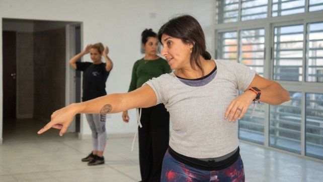 Talleres Culturales Barriales