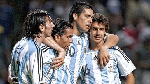 Messi y Riquelme estarán presentes en la despedida de Tevez