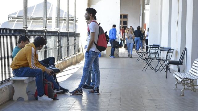 Las universidades de Entre Ríos retoman la presencialidad