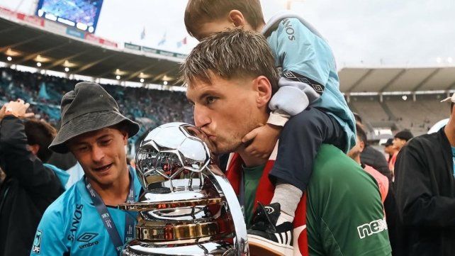 Desde Belgrano admitieron que avanzarán con Unión por Thiago Cardozo