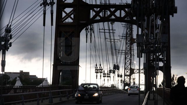 ¿Se viene la tormenta de Santa Rosa?