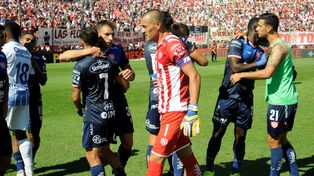 El poderío de local ante la debilidad como visitante