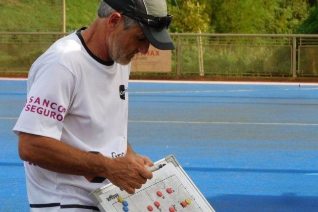 Atlético Franck renueva ilusiones con su nuevo entrenador