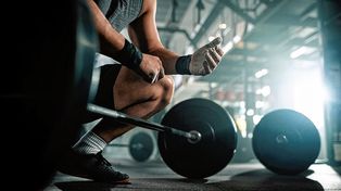 Cómo progresar de manera efectiva en el gimnasio