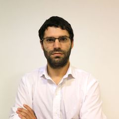 Pablo Felizia