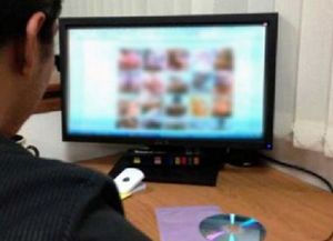 Dos rosarinos condenados por distribuir material de explotación sexual infantil