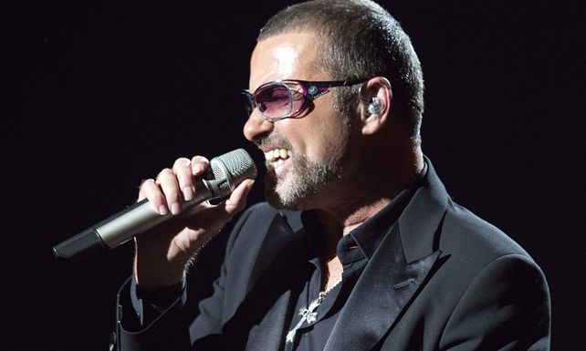 George Michael se suicidó, aseguró su pareja en redes sociales