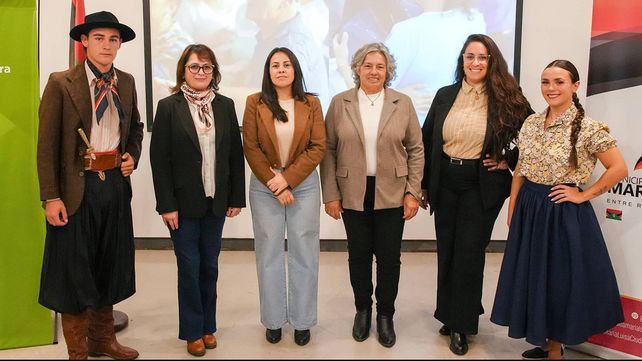 La Fiesta del Trabajador de Aldra María Luisa se hará el viernes 1° de mayo en el Predio Multiespacio La Posta. Habrá patio gastronómico
