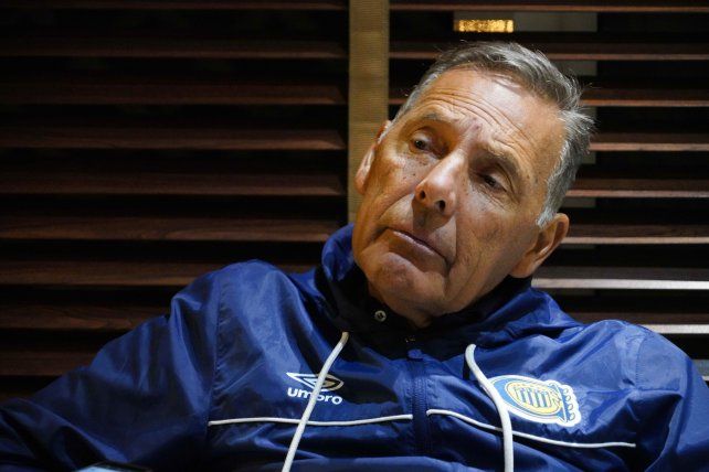 Conoce el paño. Miguel Russo logró varias victorias a partir de planteos tácticos sorpresivos y acertados.