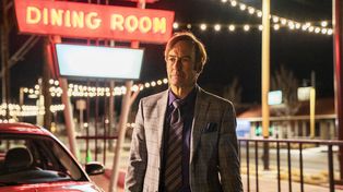 La sexta y última temporada de “Better Call Saul”, el spin-off/precuela de “Breaking Bad” y una de las mejores series de los últimos años, llegará el martes a Netflix