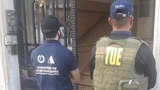 Una financiera ligada a operaciones de Coto Medrano, en la mira de la Justicia 