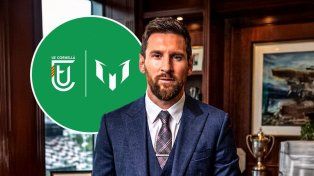 Este jueves se conoció el nuevo club español que tiene a Messi como propietario.