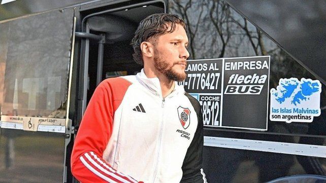 River Plate y Gimnasia no salieron de un empate que no le sirve a ninguno.