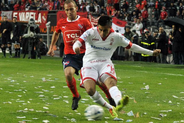 Independiente vuelve a ser de Primera