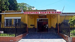 Un trabajador de Paraná falleció este lunes en Santa Elena por un shock anafiláctico producido por una picadura de abeja.