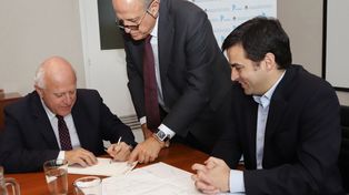 Santa Fe más cerca de contar con un Parque Comercial y Logístico
