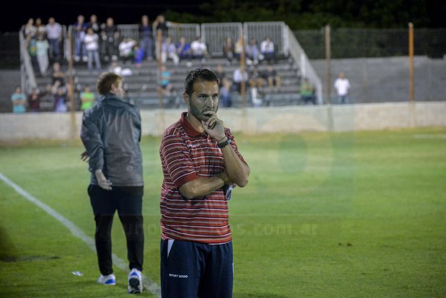 Foto UNO Mateo Oviedo