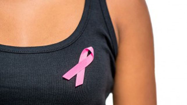 Diagnostican dos nuevos casos de cáncer de mama por hora en la Argentina