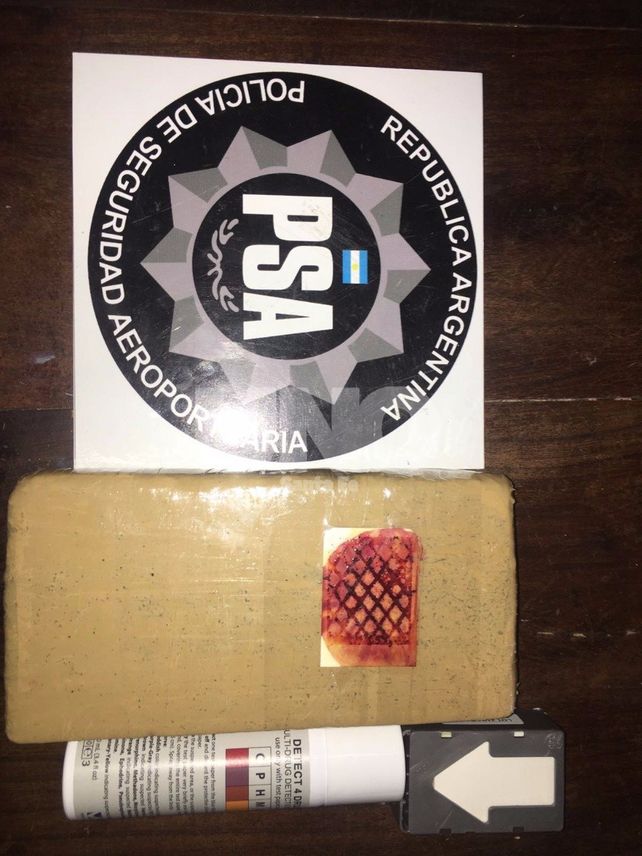 Desarticularon una banda narco que era dirigida desde la cárcel de Coronda