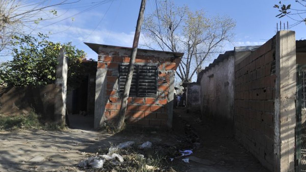 La PDI detuvo a dos sospechosos por el crimen de una nena que fue ...