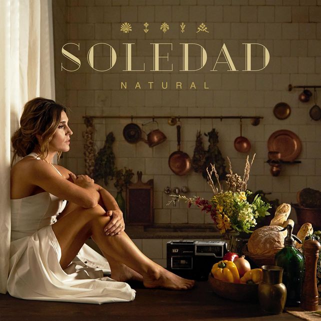 Soledad Pastorutti: Un viaje a la esencia