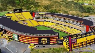 Conmebol confirmó que la final de la Copa Libertadores 2022 será en Guayaquil.
