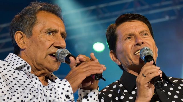 Cuti y Roberto Carabajal traen por primera vez su histórica peña a Rosario. Tendrá lugar el 12 de junio en el Bioceres Arena.