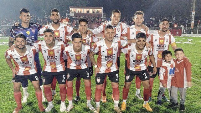 Colón de San Justo visitará a Atlético de Rafaela este martes 29 de agosto a las 21 en la Perla del Oeste.