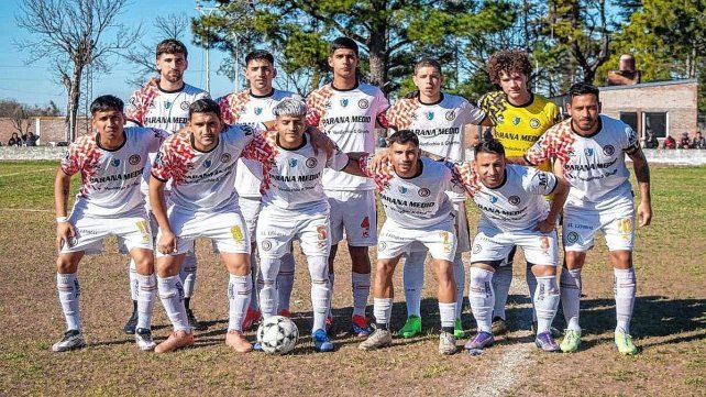 Por la fecha 21 del Torneo Marcos Méndez