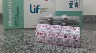 La Mifepristona, combinada con el Misoprostol, optimiza el procedimiento de la interrupción temprana del embarazo con el que cuenta hoy la Argentina.