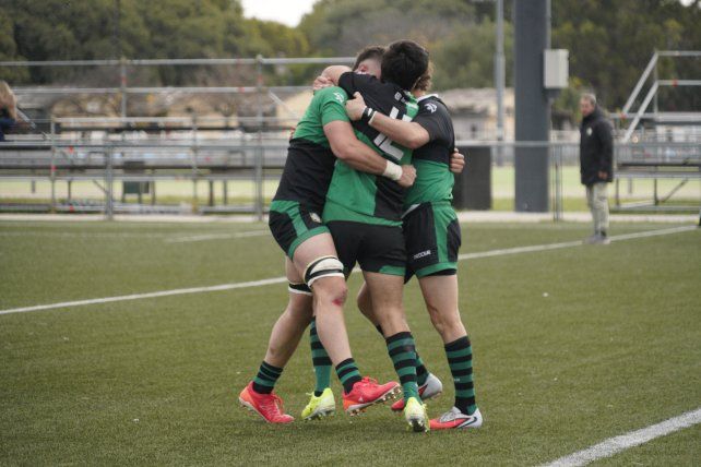 Duendes le ganó a Crai y esa victoria lo ubicó en lo más alto de la tabla de posiciones gracias a la caída de Estudiantes.